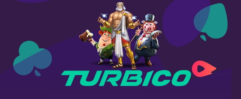 Turbicon mainos